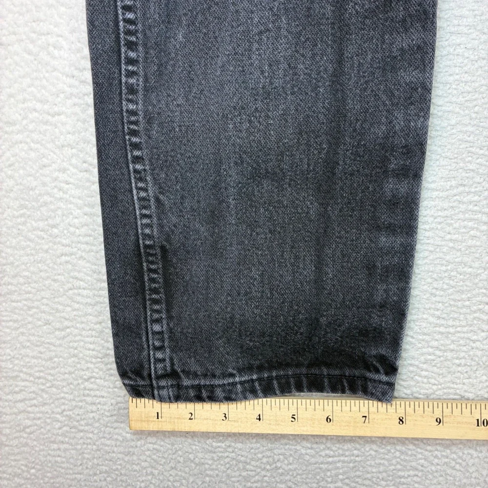 Wrangler measurements waist